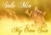 O Sole Mio