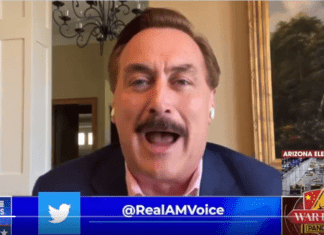 Dominion says Mike Lindell Is ‘Worse Than the Schoolyard Bully Who Can’t Take A Punch’ As They Move Case Forward