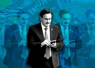 BUSTED: Lindell Banned Again From Twitter, Elon Musk Didn’t Save Him