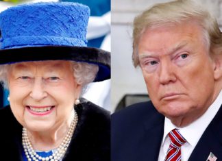 Royal Family Slaps Trump In the Face, Invites the Bidens Personally, There Will Be No U.S. Delegation