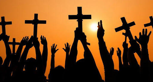 Theocracy