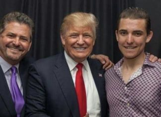 The Surefire Intelligence Guy Who Tried To Frame Mueller Just Got Sued By NY For $2.75 Million