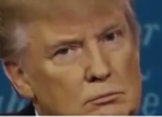 Facebook Rules Trump Is Permanently Banned From the Platform UPDATE