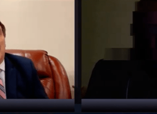 Trump Raises Money Off His ‘Presidential Address’ While Mike Lindell Presents Digitally Blocked ‘Expert’ To Prove Election Stolen