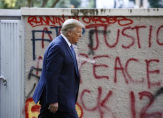 Trump Is ‘Off the Charts, Bonkers’ But the Damage He Could Do This Summer Is All Too Real