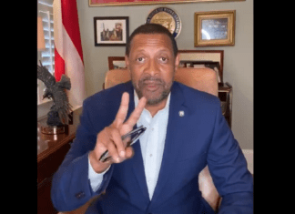 Vernon Jones Claims CNN Stands For ‘Controlling NNegroes’