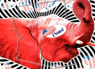 RWNJs ‘Pray For Soul’ Of ’46 Who Doesn’t Exist’ While GOPers Pour Into Arizona Audit On OAN’s Dime