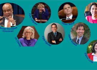 Select Committee Membership