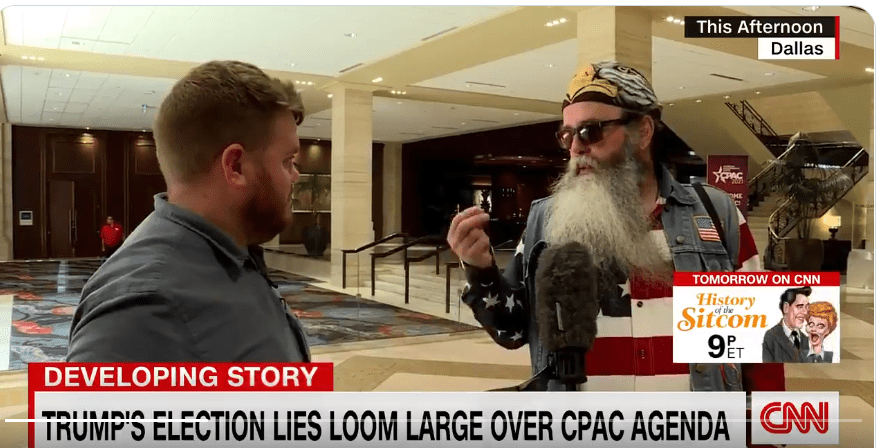 CPAC guy