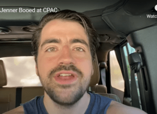 The Most Down To Earth and Funniest CPAC Analysis You’ll Ever Hear From Liberal Redneck