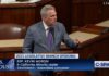 Rep Kevin Moron