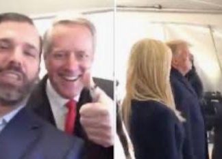 WATCH: Great Mashup Of Anti-American GOP Reps and Their Dangerous Rhetoric
