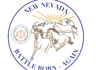 Latest MAGA Madness, Create New Nevada and New California, So That the Libs Can’t Screw the Rural Folk