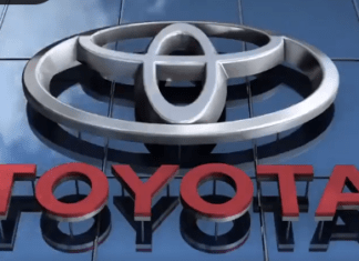 Lincoln Project Dukes It Out With Comcast Over Toyota Ad, Toyota Rolls Over
