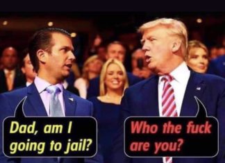 Michael Cohen Promises Trump Will Turn On Weisselberg ‘When It Suits Him’ Even On Ivanka