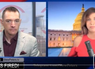 WATCH: January 6 Rioter Who Bragged About the Insurrection Now Blames It All On FBI False Flag Operation