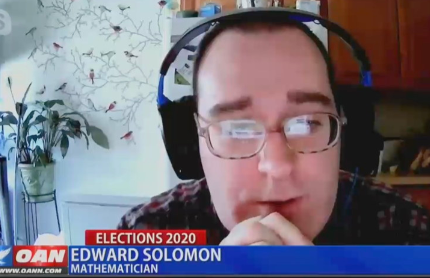 Ed Solomon