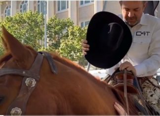 WATCH: Sidney Powell Releases Trailer Of Her ‘Political Prisoner’ Marlboro Man Client