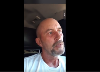 MAGAs Claim D.C. Bomber Is ‘False Flag’ He’s Really An FBI Crisis Actor