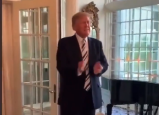 Appellate Court Grants Trump’s Motion To Block Release Of Records To January 6 Committee Friday