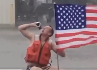 WATCH: The MAGA Poster Boy Of the Year Winner