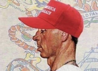 DHS Reports ‘Increasing Activity Online’ Talk Of Violence by Delusion Diehards Triggered By Reinstatement Fail