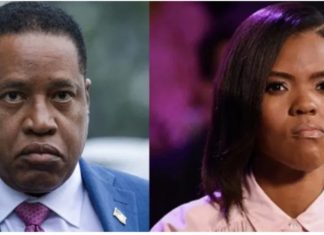 Beyond Belief. Larry Elder Speaking Of Reparations Comes Down On the Side Of Slave Owners