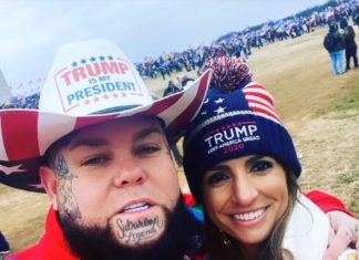 Postcards From Alt-Reality, MAGA Comments On AZ Audit, Trump Rally Will Make You Smile