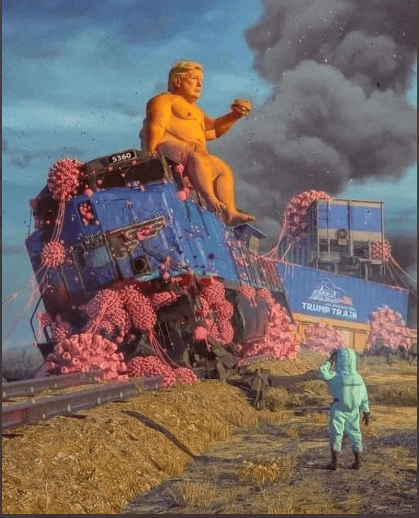 Trump World