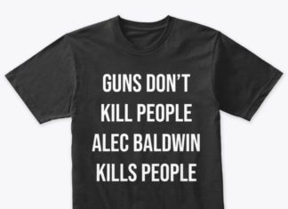 Don Jr. Is Grifting Off Alec Baldwin Movie Set Tragedy