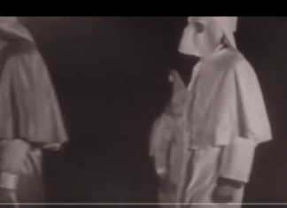 WATCH: Going Viral, Powerful Ad By North Carolina Dem Comparing January 6 To the Night the KKK Bullied His Home Town