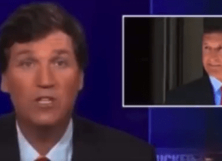 WATCH: Mike Flynn’s Latest CT About Shadow Government Run By Obama