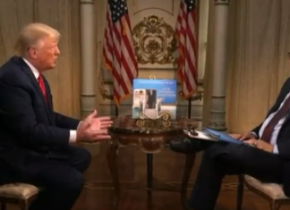 Trump Reveals Gasoline Is $7.50 A Gallon, Cost $1.87 When He Was President