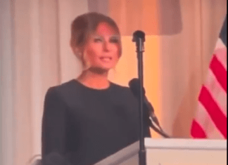 REVEALED: Melania’s Been Raking In the PAC Money