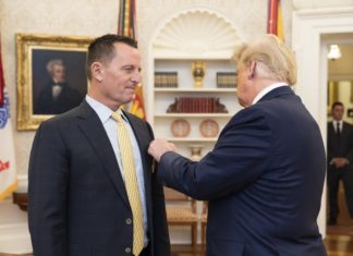 Trump’s PAC Head Hired As Newsmax VP, Tells You Everything About Their Commitment To Objective Journalism