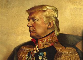 WATCH: Trump Has Been ‘President Of The World’ This Past Year Per RWNJ