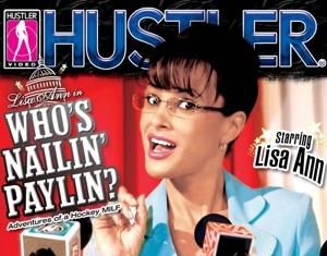 WATCH: Wild Eyed Sarah Palin Goes Church Lady On AOC, Whom She says ‘Pounds Pounds Pounds SEX!’