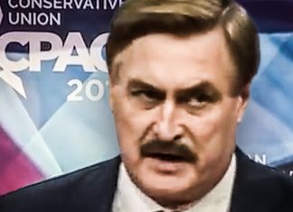 WATCH: Lindell Goes Apocalyptic Hires Alan Dershowitz To Represent Him In LOLsuit Alleging J6 Cmte Violated His Right to Worship