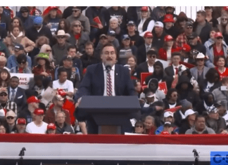 Mike Lindell Must Pay $546,156 To Smartmatic, But He Keeps Spreading ‘Lunacy’ In WY, per Liz Cheney