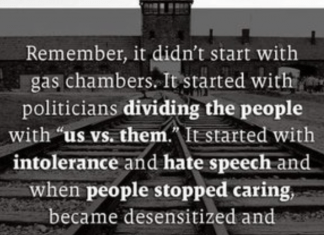 WATCH: Reagan Atty Compares ‘the Demons Of Hell’ Who Wrecked Democracy In Czechoslovakia To Today’s GOP