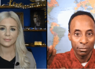WATCH: Most Incredible ‘Explanation’ Of How Trump ‘Was Never Impeached’ and ‘Is Still President’
