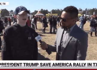 ‘Watch Republican News’ Future Voter Cries. Twin Narratives Of Reality Are the Cancer Which Is Killing Us