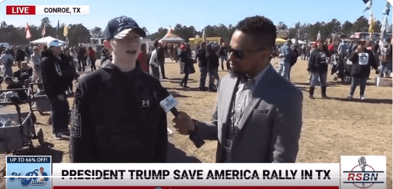 Republican tv guy