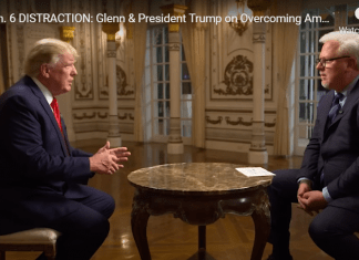 WATCH: Trump Declares ‘MAGA Nation Should Rise Up’ Over Vaccine, Ignores January 6 As ‘A Distraction’