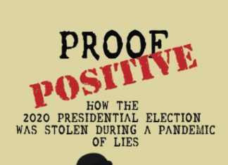 REVEALED: J6 Cmte Receives Forged Documents Sent To Nat’l Archives From Michigan, Arizona, Falsely Declaring Trump/Pence 2020 Victory