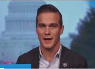 Madison Cawthorn Declares Plans To Revamp J6 Committee, Devoted To Probing Deep State Activity