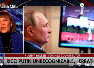 Putin Won’t Survive The Invasion. But Don’t Look To The Oligarchs For Help