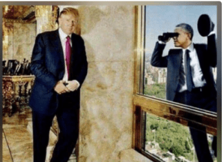 Trump Reacts To ‘Shock and Awe’ Spy Filing, Calls For Executions Of Clinton Operatives As RedState Declares Trump’s Vindication