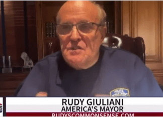 Rudy Continues To Spiral Away From J6 Committee After He Promised He Would Be ‘Less Confrontational’ Than Other Trumpers