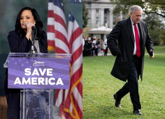 BUSTED: Aide ‘Who Bought Burner Phones’ Testifies Mark Meadows Cued MAGAs To March On Capitol, Rigged It To Look Like Their Idea